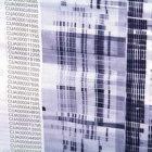 DNA sequencing gel