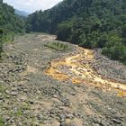 LAC, Guyana, drought