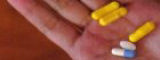 Holding HIV drugs - UNAIDS