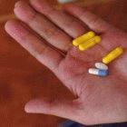 HIV drug resistance is on the rise in China HIV drug resistance is on the rise in China