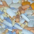 capsules