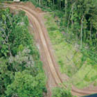 Ducto verde en Camisea