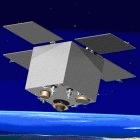 Artist's concept of Egyptsat 1