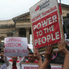 Egypt protests