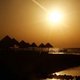 Sunrise over Egypt