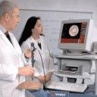 Endoscopes allow doctors to see inside patients' bodies, but are too expensive for many hospitals in developing countries