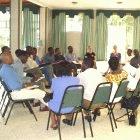 RABESA encourages a participatory approach