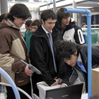 Estudiantes de Ingeniería, U. Católica de Chile