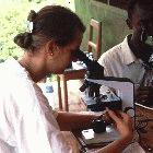 The report outlines ways to increase the number of women in science 