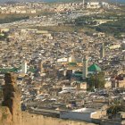 Fez, Morocco