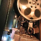 film reel