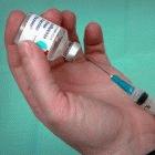 Nigeria says the antibiotic injections were illegal