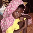 Regular doses of antimalarial drugs reduced malaria in children 86 per cent
