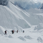 Glacier