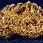 Rising prices of mineral such of gold are fuelling demand for earth scientists in Africa