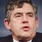 Gordon Brown