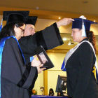 graduate in Ecuador