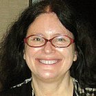 Gretchen Kalonji