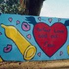 HIV/AIDS awareness in South Africa