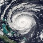 Hurricane Jeanne