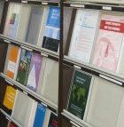 A selection of science journals