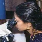 Indian scientist