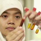 Indonesia will only share bird flu samples with a US company