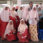 Indonesian science students