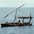 Indonesian small-scale fishers
