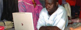 Information technology, Senegal - USAID/Nyberg