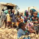 Internally displaced in Somaliland