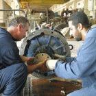 Iraqi scientists will be relocated to other Arab countries