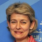 Irina Bokova