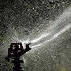 Biofuel production will increase demand for irrigation water
