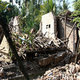 Jakarta earthquake