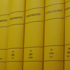 Scientific journals