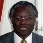 Calestous Juma, founder of the African Centre for Technology Studies