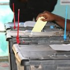 Voting