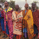 Kenyan indigenous women