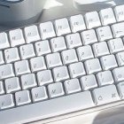 Computer keyboard