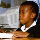 The leaders agreed that access to ICT is a priority