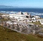 Koeberg nuclear power plant, Cape Town
