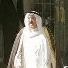 Sabah Al-Ahmad Al-Jabir Al-Sabah of Kuwait