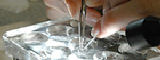 Laboratorio  - Dr Gary Hime / Flickr 