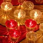 Lightbulbs: just one of the unpatented inventions that Philips exploited to become the electronics giant it is today