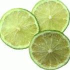 Researchers have concluded that lime juice is not safe protection against HIV