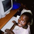 Getting African children to engage with technology is a priority