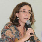 Luisa Massarani, nueva directora de Red Pop Luisa Massarani, nueva directora de Red Pop