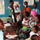 Critics say the Gates Foundation needs to focus on health delivery