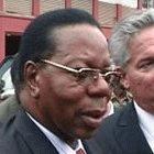 Bingu wa Mutharika, president of Malawi